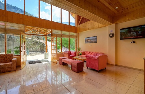Jagatsukh Hotel | Clarks Inn Suites Manali