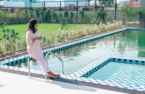 Bahadrabad Hotel | Clarks Safari Haridwar
