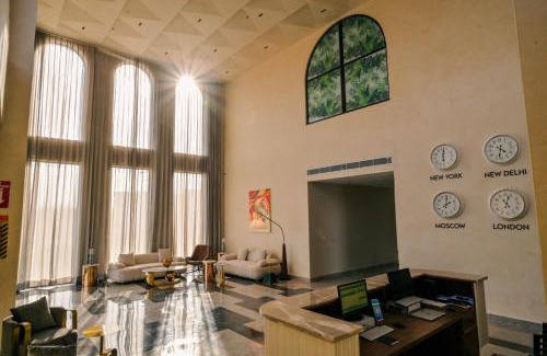 Bahadrabad Hotel | Clarks Safari Haridwar