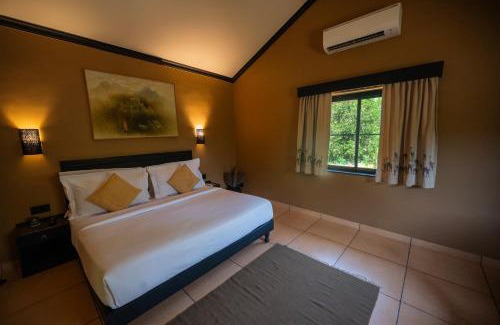 Village Hokra Resort | Clarks Safari Pushkar