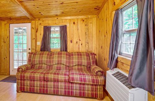Clarkson House | Clarkson Cabin - 17 Mi to Mammoth Cave Natl Park!