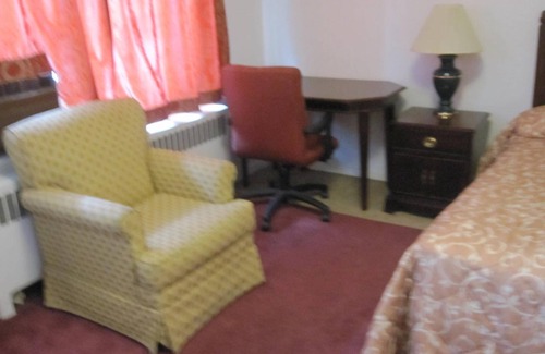 Clarkson Hotel | Clarkson Village Motel