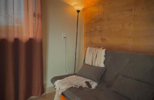 Cavalcante House | Claruá Chalés - LOFT CAJU- Lofts românticos em Cavalcante 5m do centro