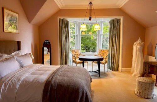 Dornoch House | Clashmore House