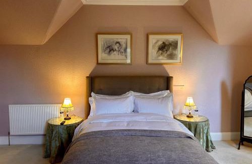 Dornoch House | Clashmore House