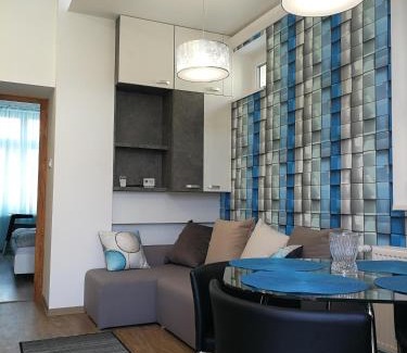 Szeged Apartment | Class Apartment