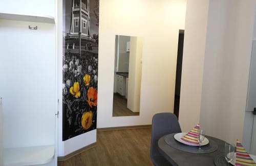 Szeged Apartment | Class Apartment