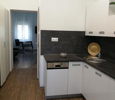 Szeged Apartment | Class Apartment