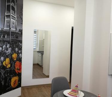 Szeged Apartment | Class Apartment