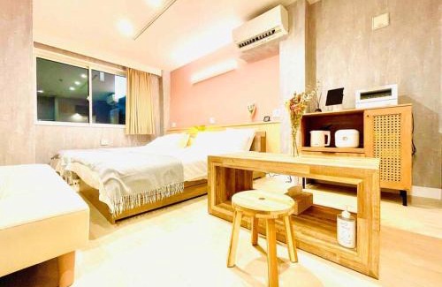Setagaya Apartment | Class Kyodo