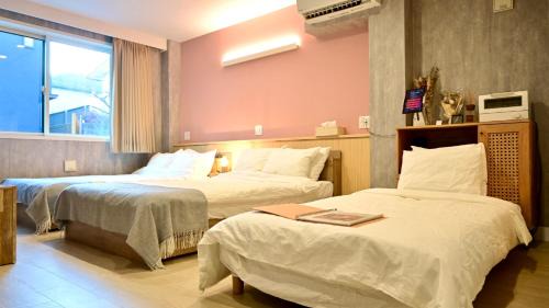 Setagaya Apartment | Class Kyodo