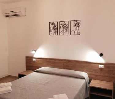 Sant'Anna Arresi House | CLASS ROOMS AFFITTACAMERE