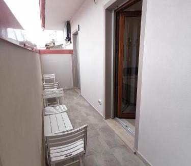 Sant'Anna Arresi House | CLASS ROOMS AFFITTACAMERE