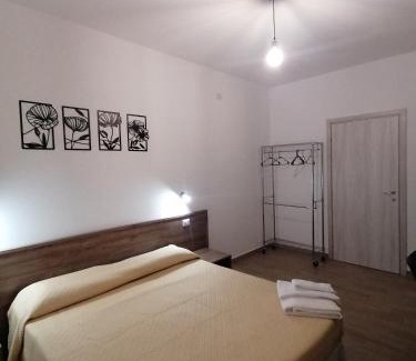Sant'Anna Arresi House | CLASS ROOMS AFFITTACAMERE