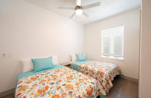 Charlotte Center City Apartment | Class & Space Uptown