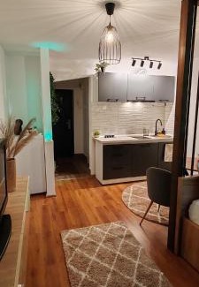 Hunedoara Apartment | Class Studio Central HD