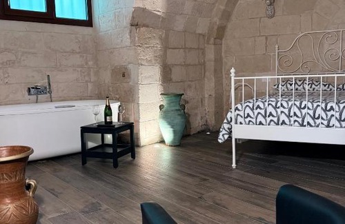 Altamura Bed & Breakfast | Classe 51