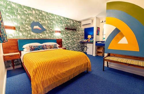 Midtown Hotel | Classen Inn