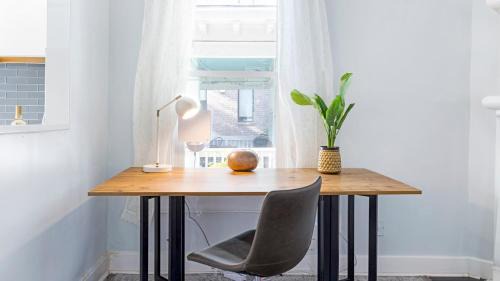 Midtown Apartment | Classic 1 Bedroom Apt in Midtown, ATL