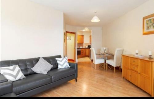 Castleknock Apartment | Classic 2 bed