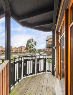 Castleknock Apartment | Classic 2 bed