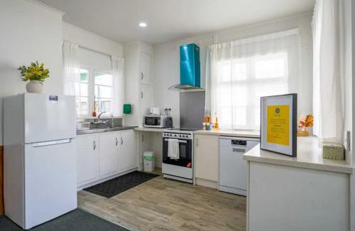 Woodhill House | Classic 3-Bedroom Home in Whangarei
