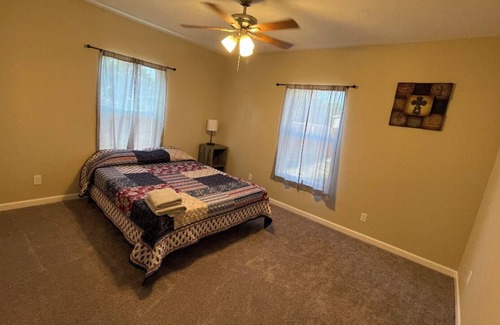 Harlingen House | Classic American Home