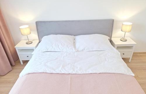 West Pomeranian Voivodeship Apartment | Classic Apartament - prywatny parking, blisko szpital Arkońska i Strzałowska