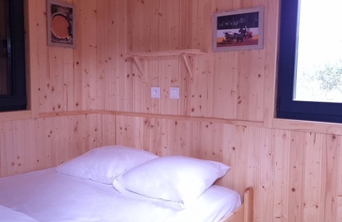 Mees House | Classic Caravan - Campo 5
