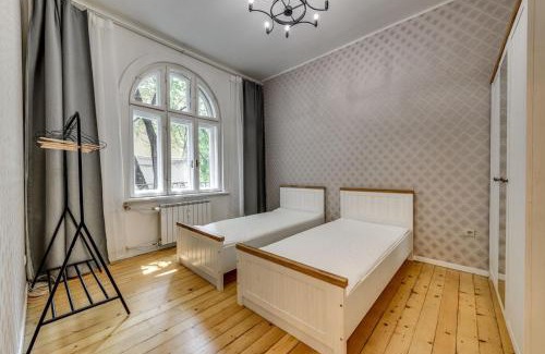 Sofia City Center Apartment | Classic Charm - 2BD central Apartment by FlatManager