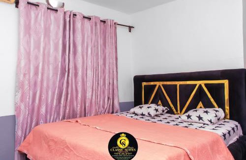 Ilorin Hotel | Classic Chillout