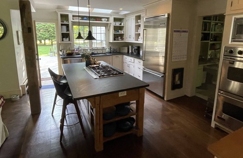 Westport Other | Classic Colonial Farmhouse with lush garden near the beach