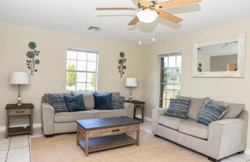 Grand Bay House | Classic Colonial Home near Main Street