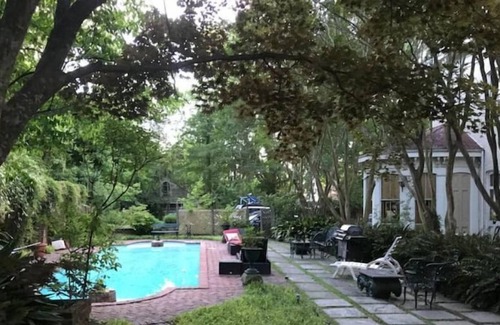 Vicksburg House | Classic Cottage #3 at Flowerree