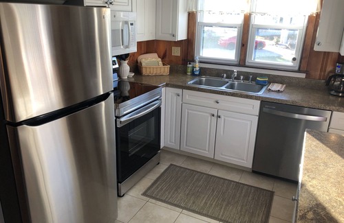 Old Lyme Cottage | Classic Cottage in Best Private Community in Old Lyme CT.