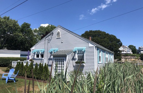 Old Lyme Cottage | Classic Cottage in Best Private Community in Old Lyme CT.