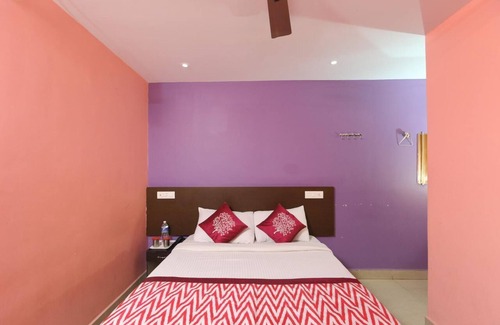 Tirupati Hotel | Classic Cozy Stay, Tirupati