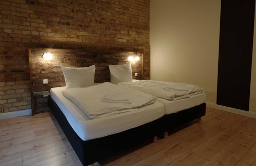 Lutherstadt Wittenberg House | Classic double room - Ringhotel Schwarzer Baer