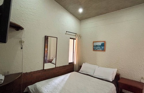 San Gil Hotel | Classic Doble