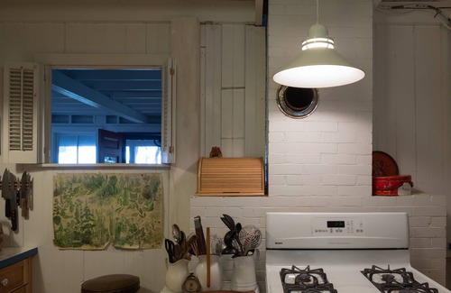 Peaks Island Cottage | Classic Family Cottage, Ocean View from Porch, Peaceful Rural Location