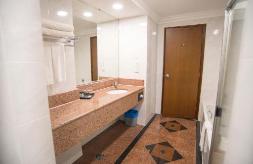 Muar Hotel | Classic Hotel