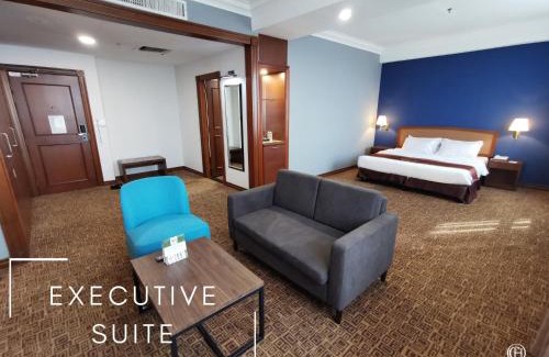 Muar Hotel | Classic Hotel