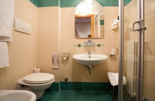 Terni Hotel | Classic Hotel Tulipano