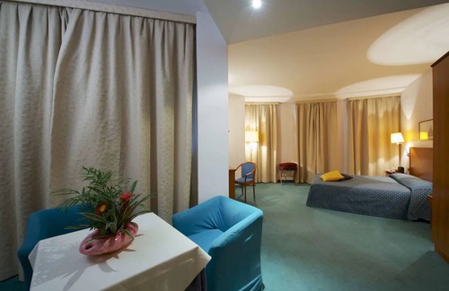 Terni Hotel | Classic Hotel Tulipano