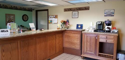Witmer Hotel | Classic Inn Lancaster