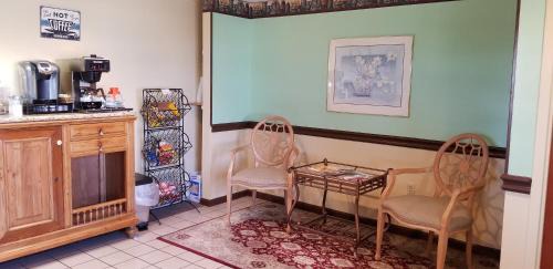 Witmer Hotel | Classic Inn Lancaster