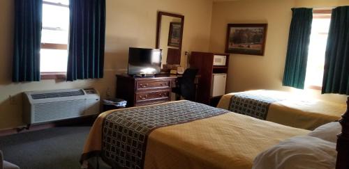 Witmer Hotel | Classic Inn Lancaster
