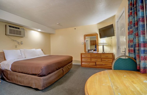 Southern Coast Hotel | Classic Inn