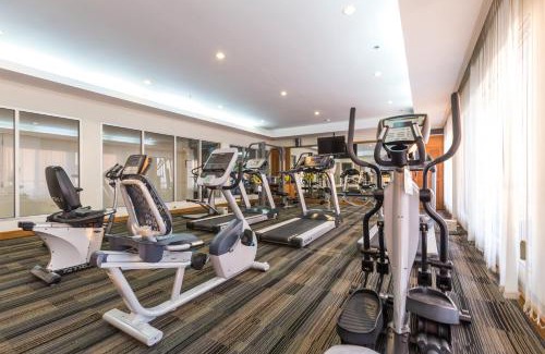 Si Racha Hotel | Classic Kameo Hotel and Serviced Apartments, Sriracha