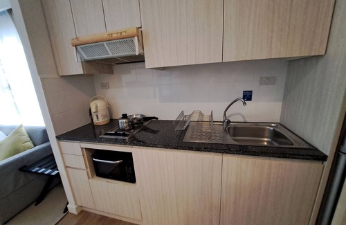 Si Racha Apartment | Classic Kameo Hotel and Serviced Apartments, Sriracha